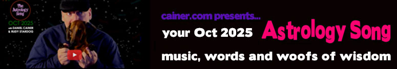 Astrological Song