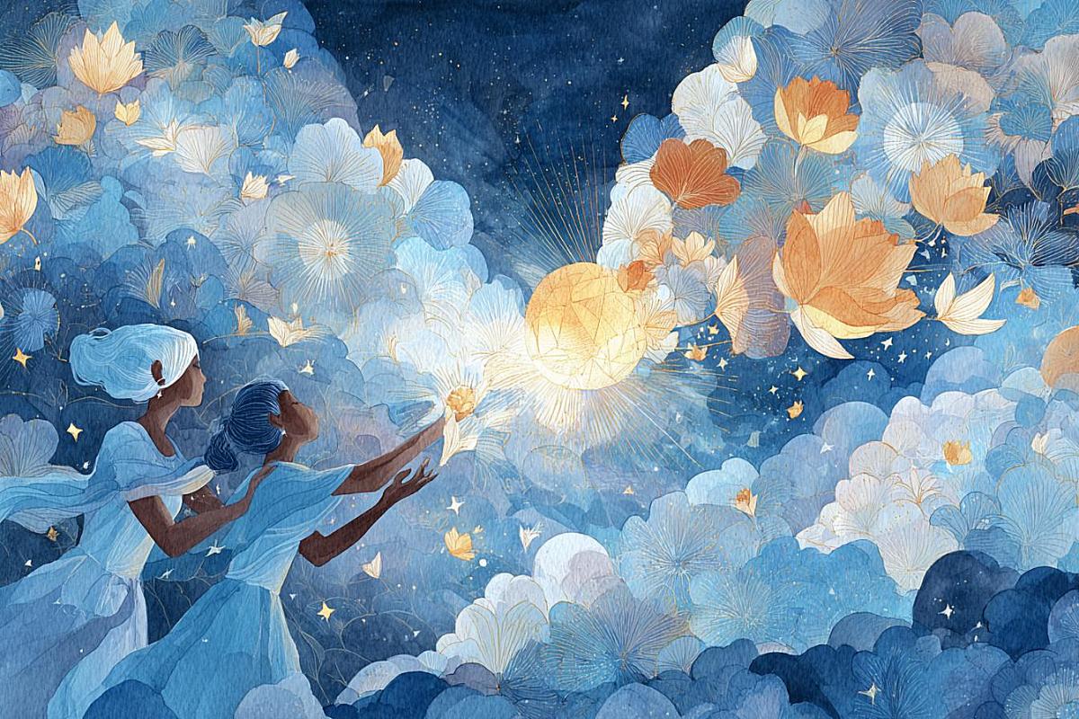 Daily Illustration