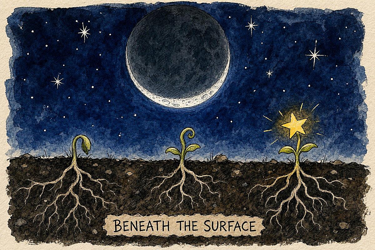 Daily Illustration