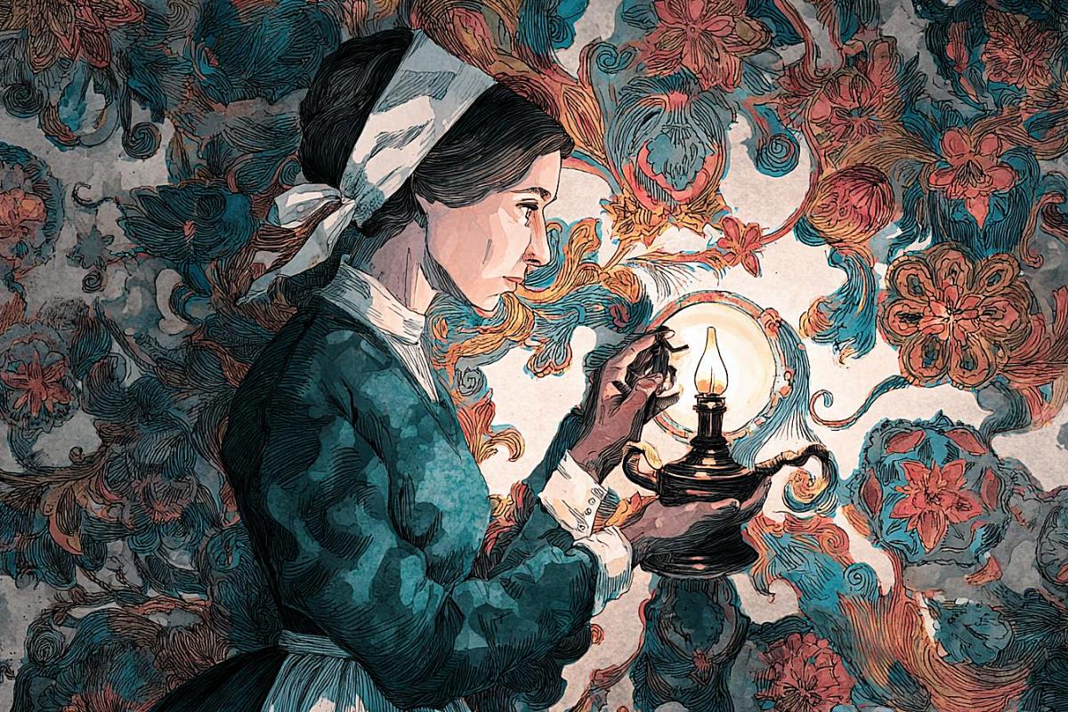 Daily Illustration