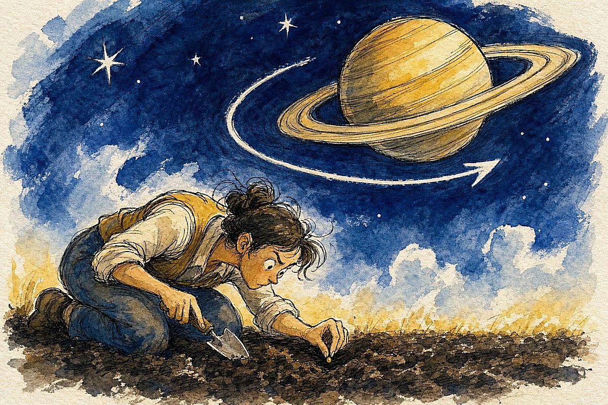 Daily Illustration