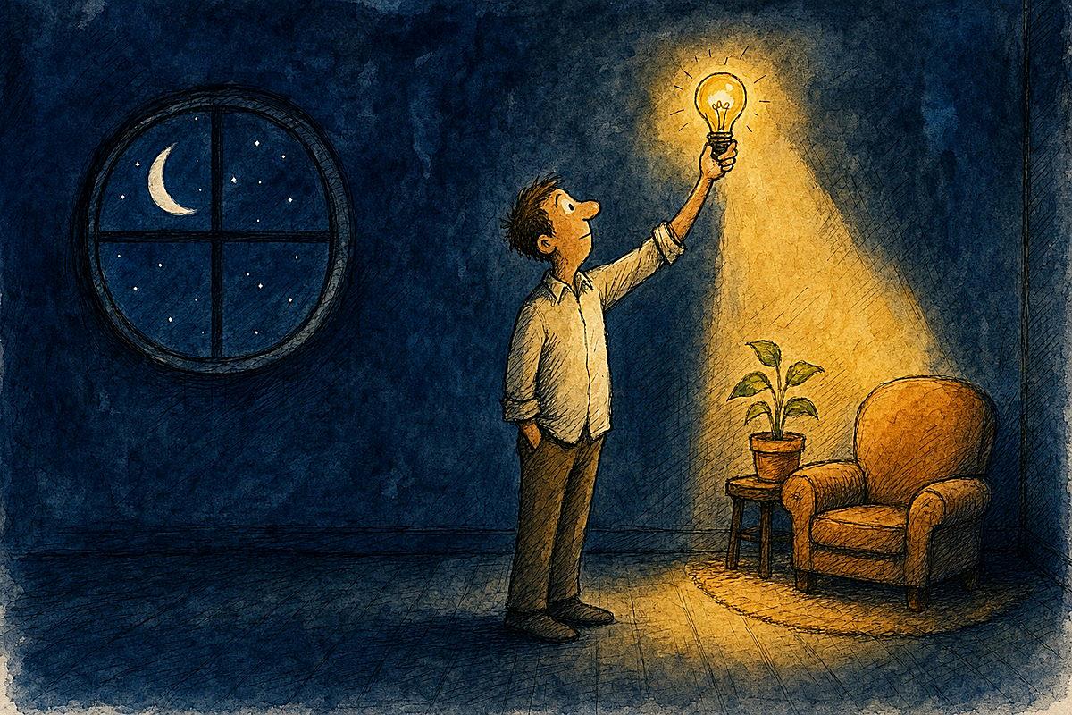 Daily Illustration