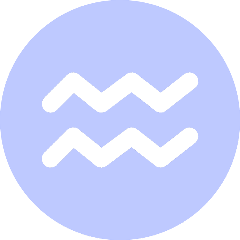 aquarius Zodiac Sign
