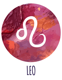 leo Zodiac Sign