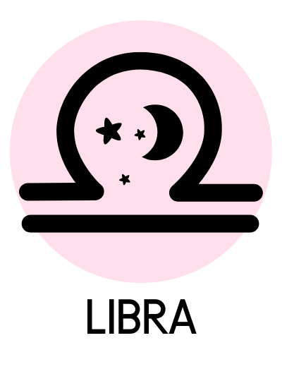 libra Zodiac Sign